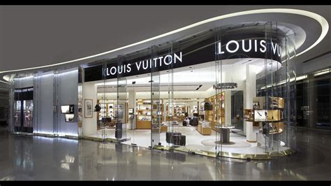 louis vuitton in london uk